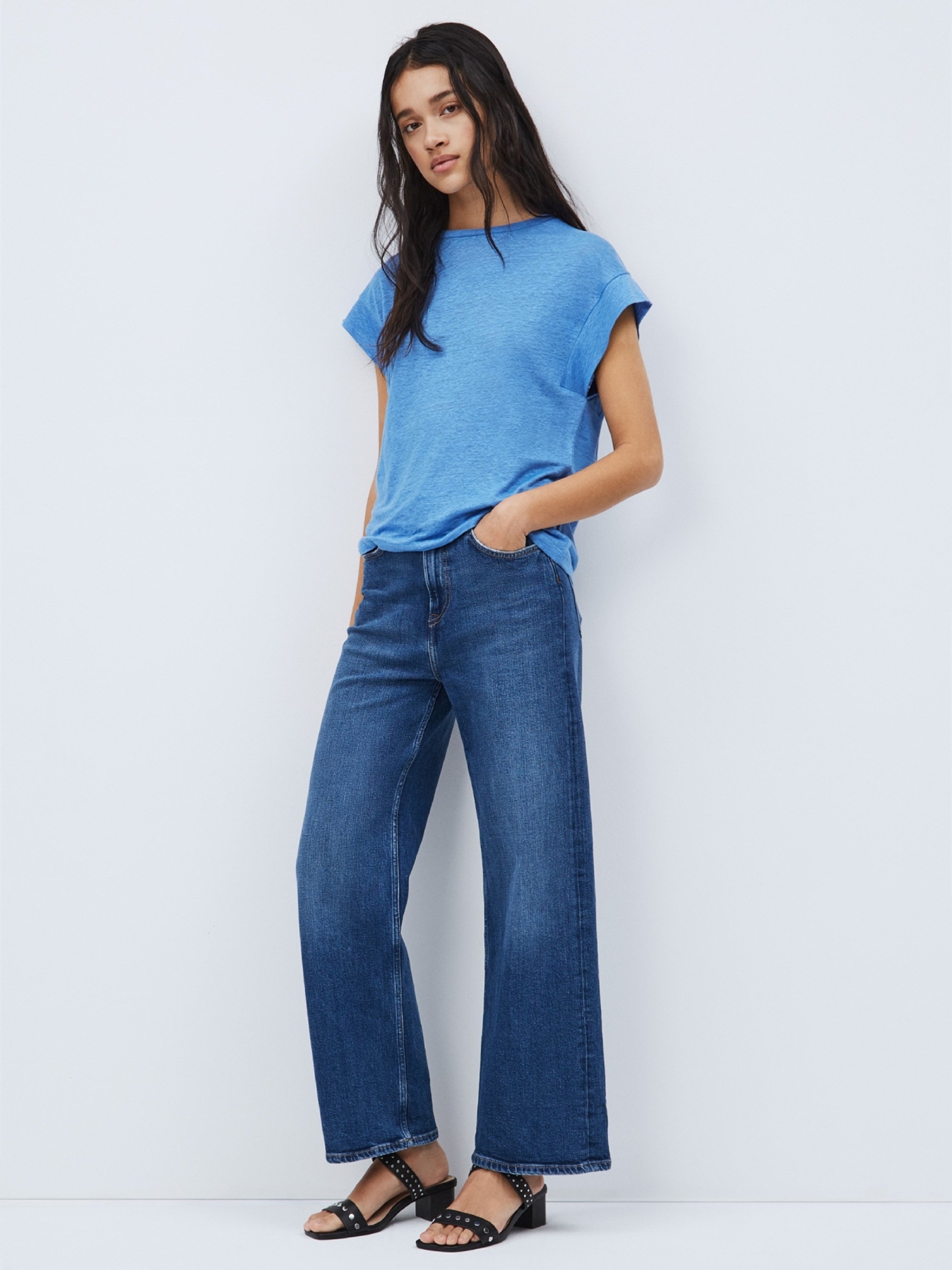 Pepe 2025 jeans cleo